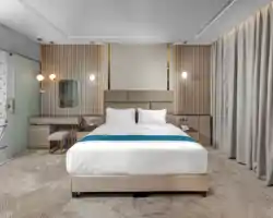 Faraj Al Madina Hotel thumbnail